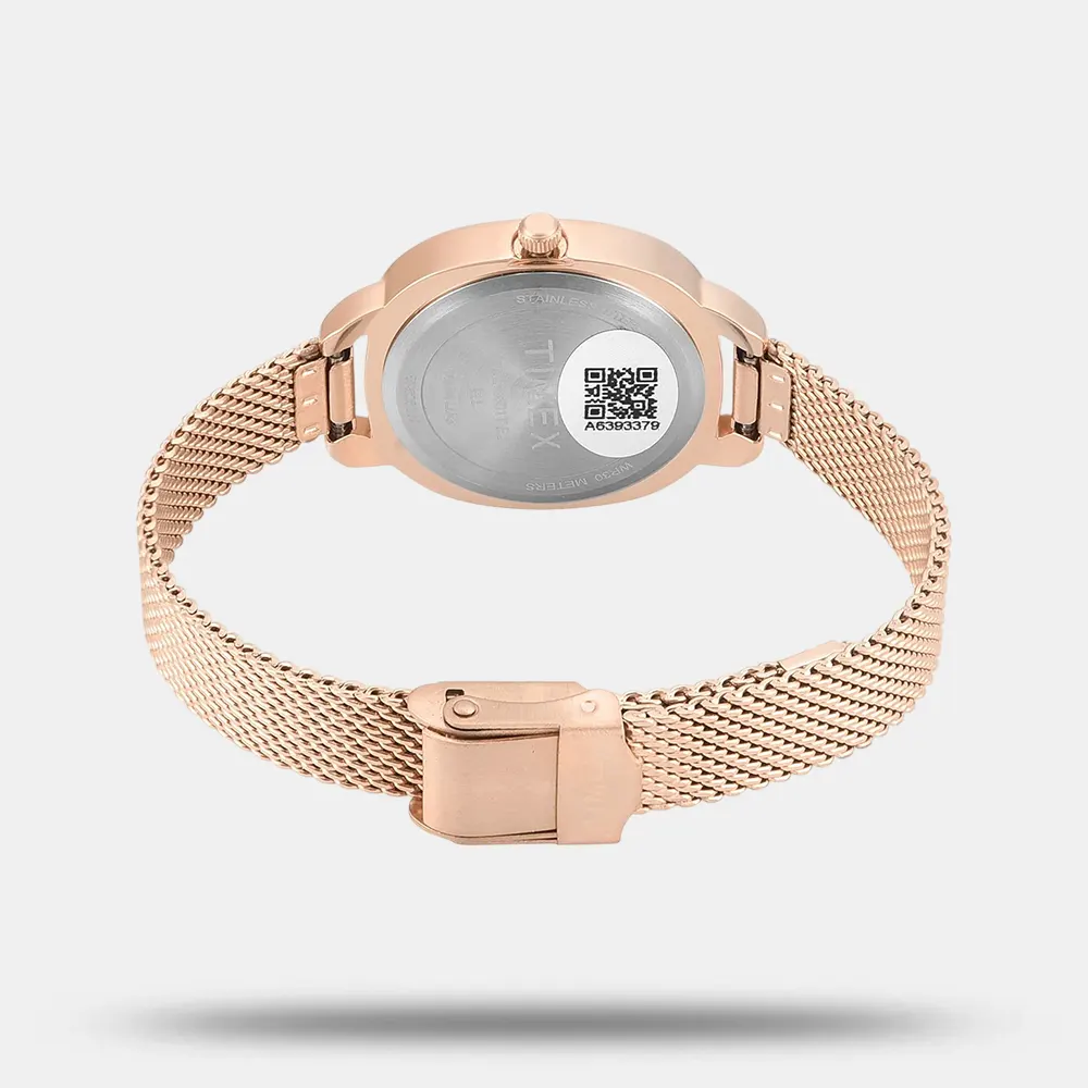 https://watchpalace.in/product/trendline-women-quartz-dial-analog-stainless-steel-watch-twtl16501t/ Trendline Women Quartz Dial Analog Stainless Steel Watch TWTL16501T - Image 5