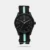 The Fastrack Automatics 3.0 (Model 3333NP01) is a striking, bold timepiece designed for guys who appreciate both modern fashion and classical mechanical engineering.