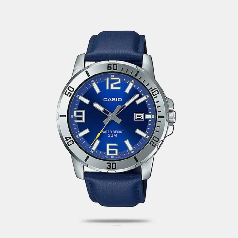 https://watchpalace.in/product/enticer-men-quartz-blue-dial-analog-leather-watch-a1737/ Enticer Men Quartz Blue Dial Analog Leather Watch - A1737