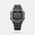 The Casio Youth W-738H-1AV (D441) is engineered explicitly for high-utility active lifestyles, combining an iconic, athletic square aesthetic with a heavy-duty feature set. It is built with a lightweight, balanced resin chassis paired with a fine-tuned resin strap that features a shorter hole pitch; this structural adjustment offers closer contact with your wrist, making the watch's specialized vibration alarm alerts incredibly easy to feel without any loud noise. The face houses a significantly oversized digital screen optimized for clean, immediate visibility at a single glance. For nighttime performance, a high-brightness built-in LED backlight floods the panel with clean illumination. On the functionality side, it delivers extraordinary longevity with an approximate 10-year battery life. Certified with powerful 100-meter water resistance, this robust timepiece transitions effortlessly from intense workout sessions and deep swims to demanding workplace environments.