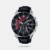 The Casio Edifice ED557 (EFV-550L-1AV) is a premium, sport-inspired analog chronograph designed for modern men who value speed, accuracy, and sophisticated design. It features an extra-thick inset dial layout that creates a powerful, high-contrast dynamic look against the sleek black dial finish