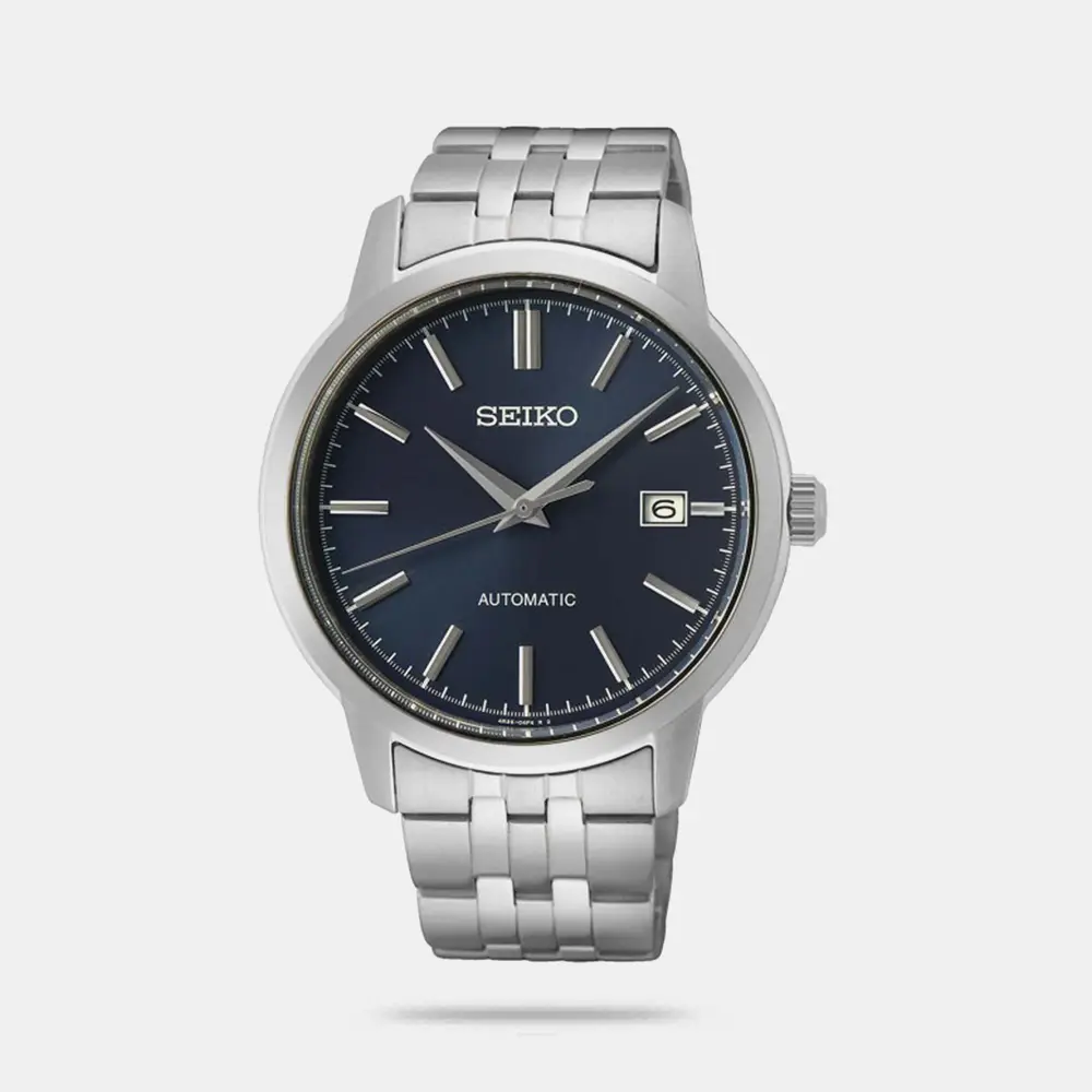 https://watchpalace.in/product/dress-men-automatic-blue-dial-analog-stainless-steel-watch-srph87k1/ Dress Men Automatic Blue Dial Analog Stainless Steel Watch - SRPH87K1