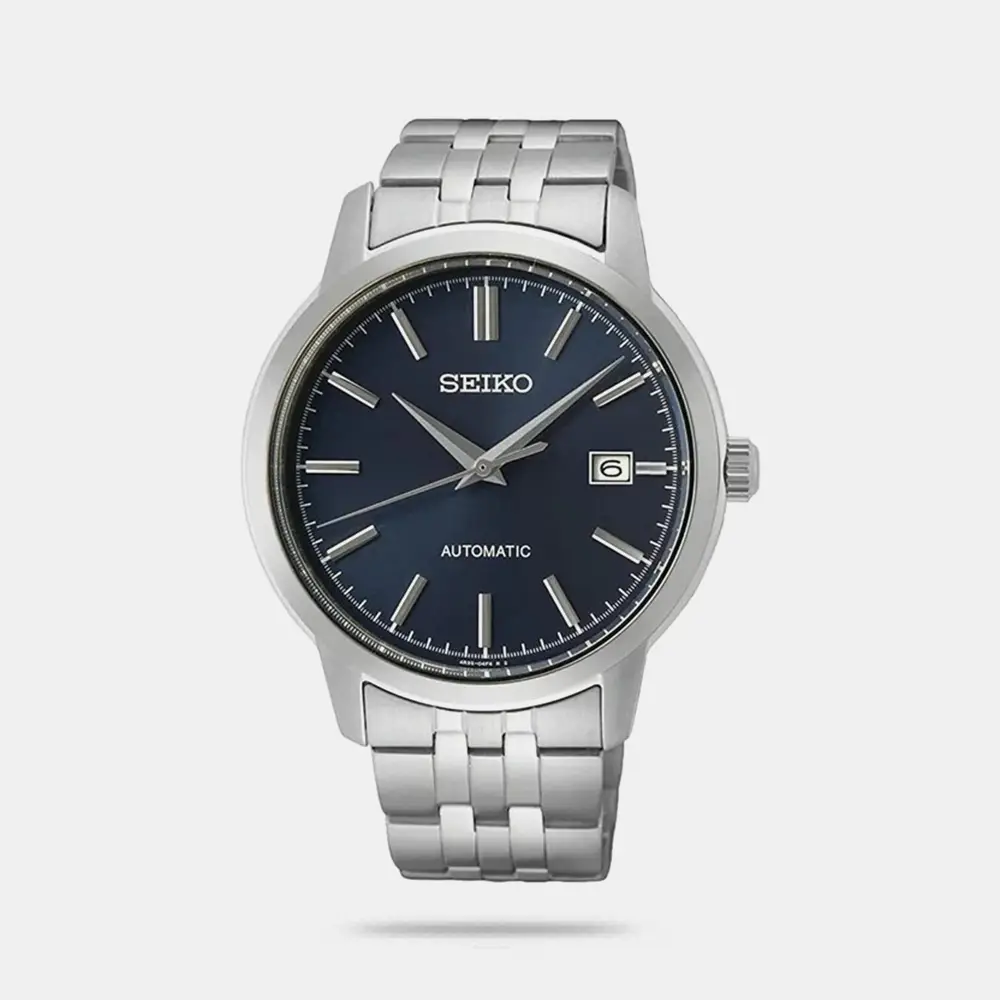 https://watchpalace.in/product/men-quartz-blue-dial-chronograph-stainless-steel-watch-ssb477p1/ Men Quartz Blue Dial Chronograph Stainless Steel Watch - SSB477P1